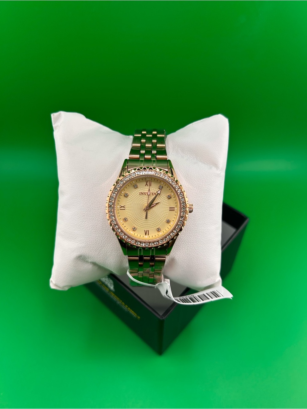 Invicta Wild Flower Women's Watch 30mm